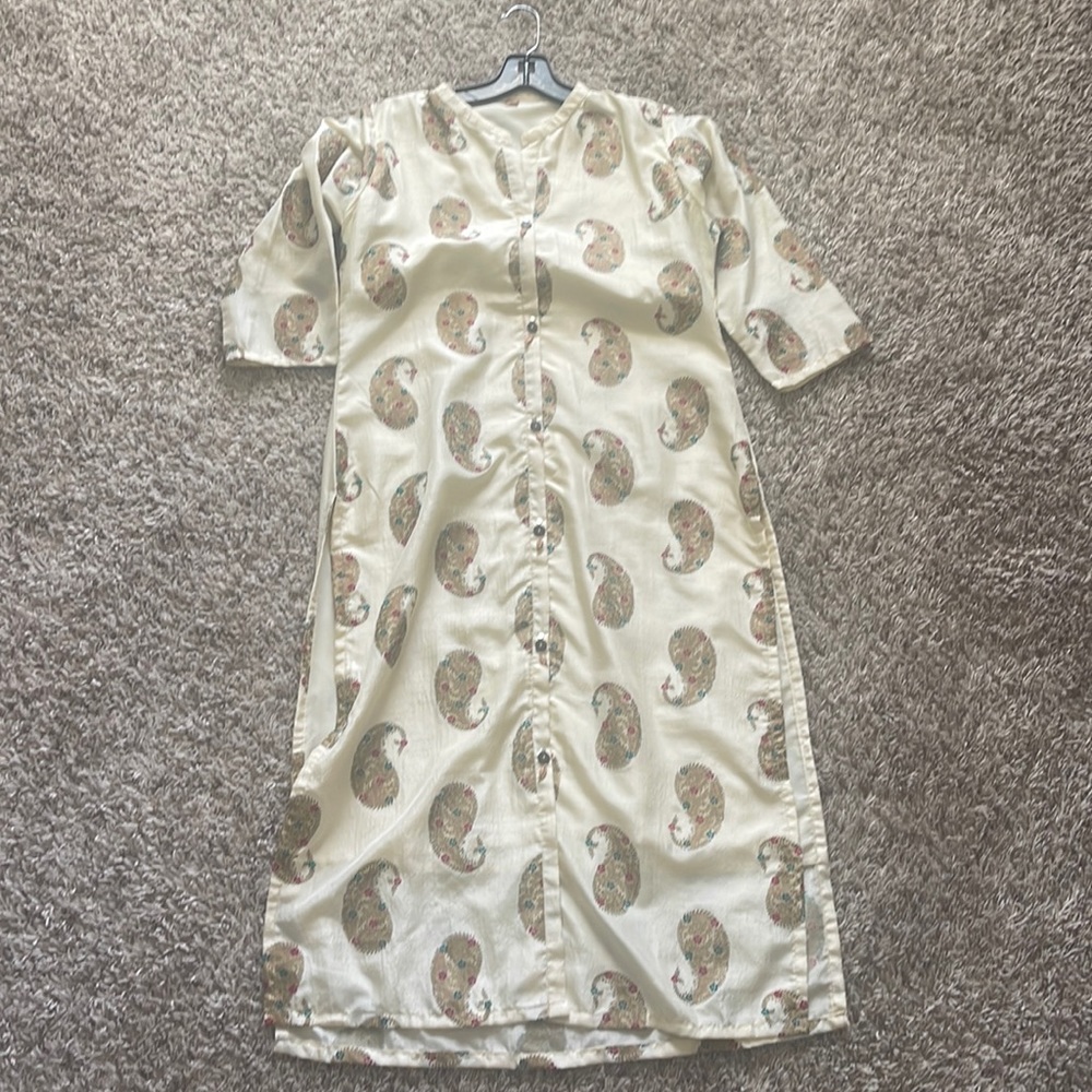 Indian Kurti for female ethnic wear